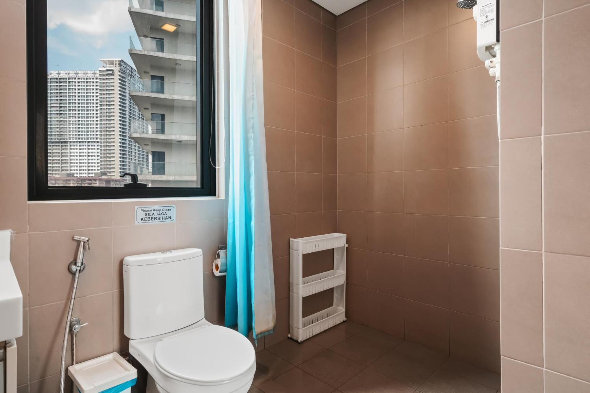 Summer Suites Klcc Apartments By Soulasia Kuala Lumpur Esterno foto