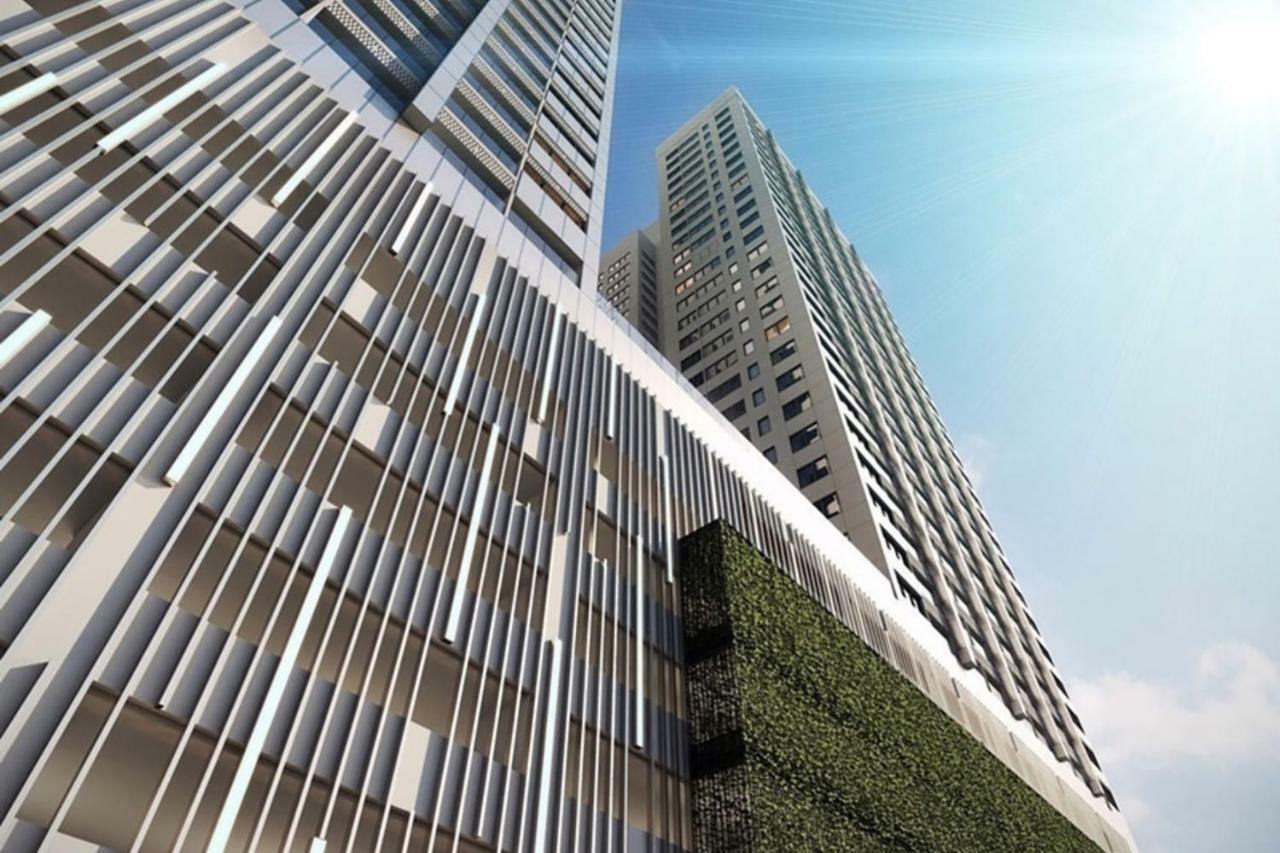 Summer Suites Klcc Apartments By Soulasia Kuala Lumpur Esterno foto